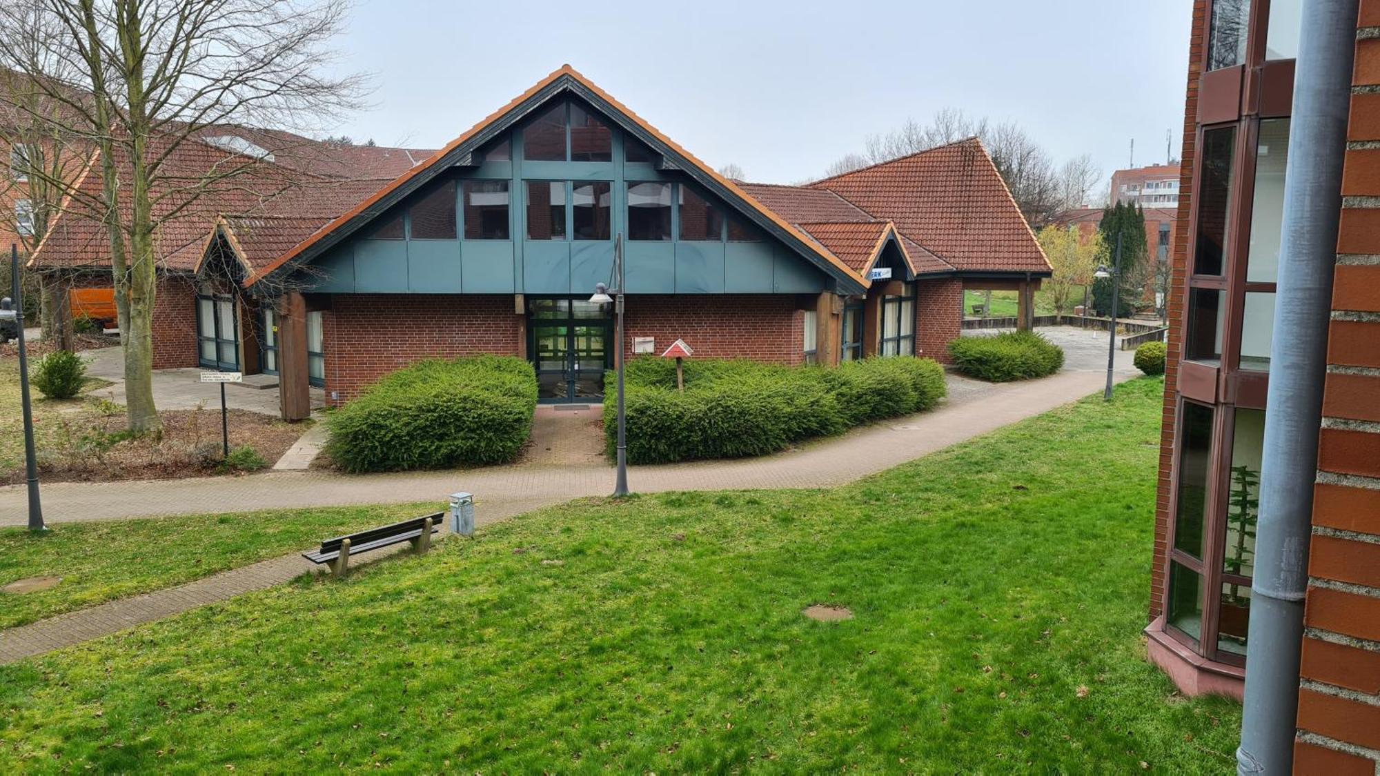 Pematra Ferienwohnungen Ostseestrasse 2 Lübeck Rum bild
