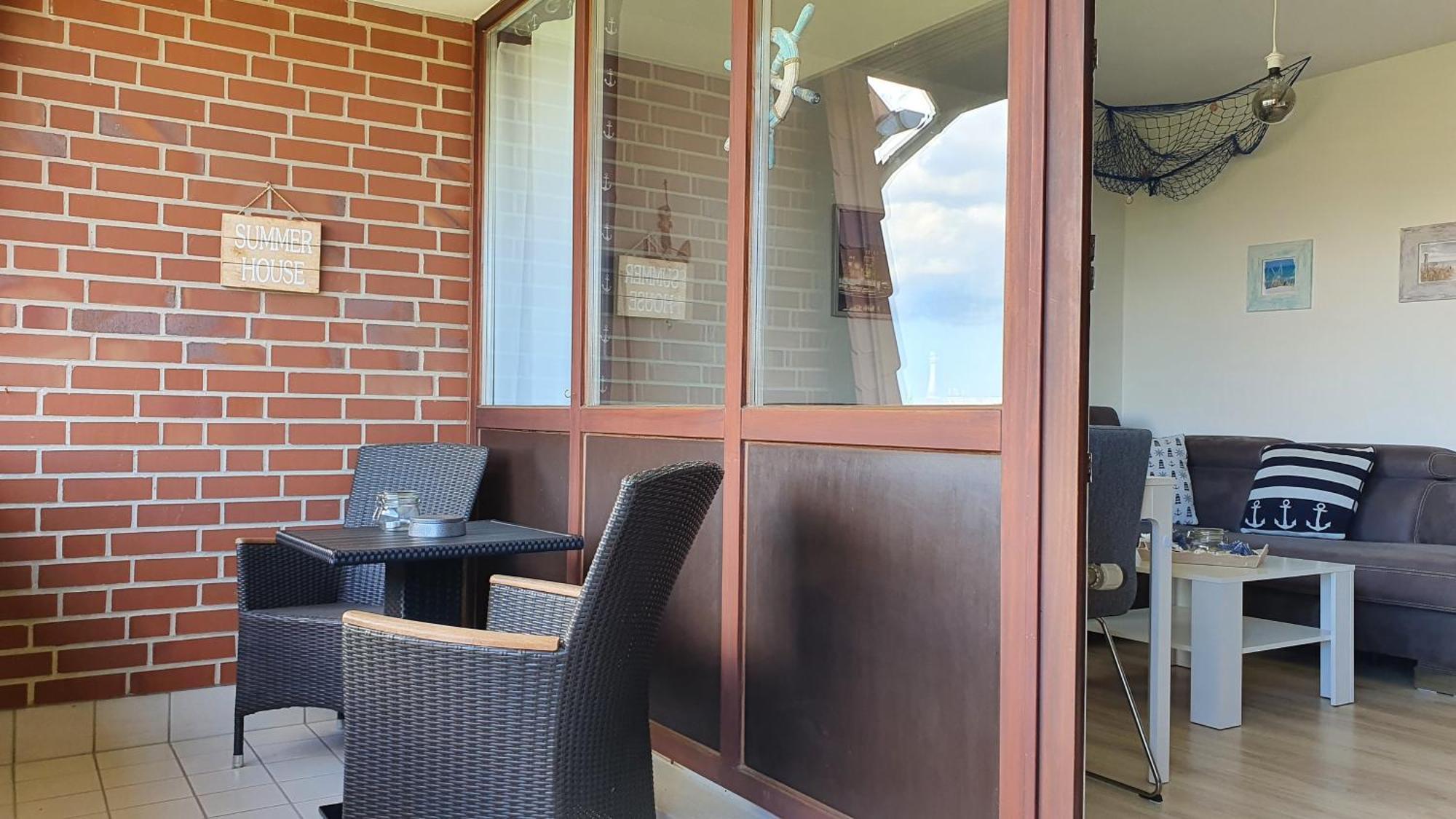 Pematra Ferienwohnungen Ostseestrasse 2 Lübeck Rum bild