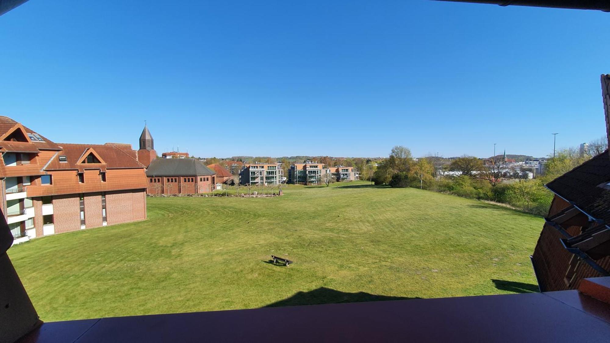 Pematra Ferienwohnungen Ostseestrasse 2 Lübeck Rum bild