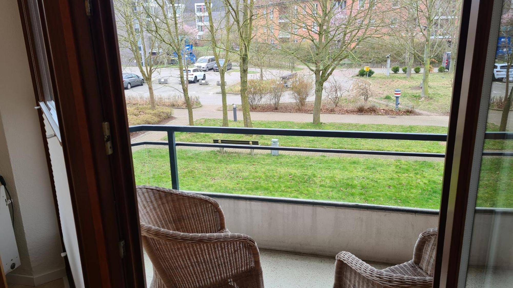 Pematra Ferienwohnungen Ostseestrasse 2 Lübeck Rum bild