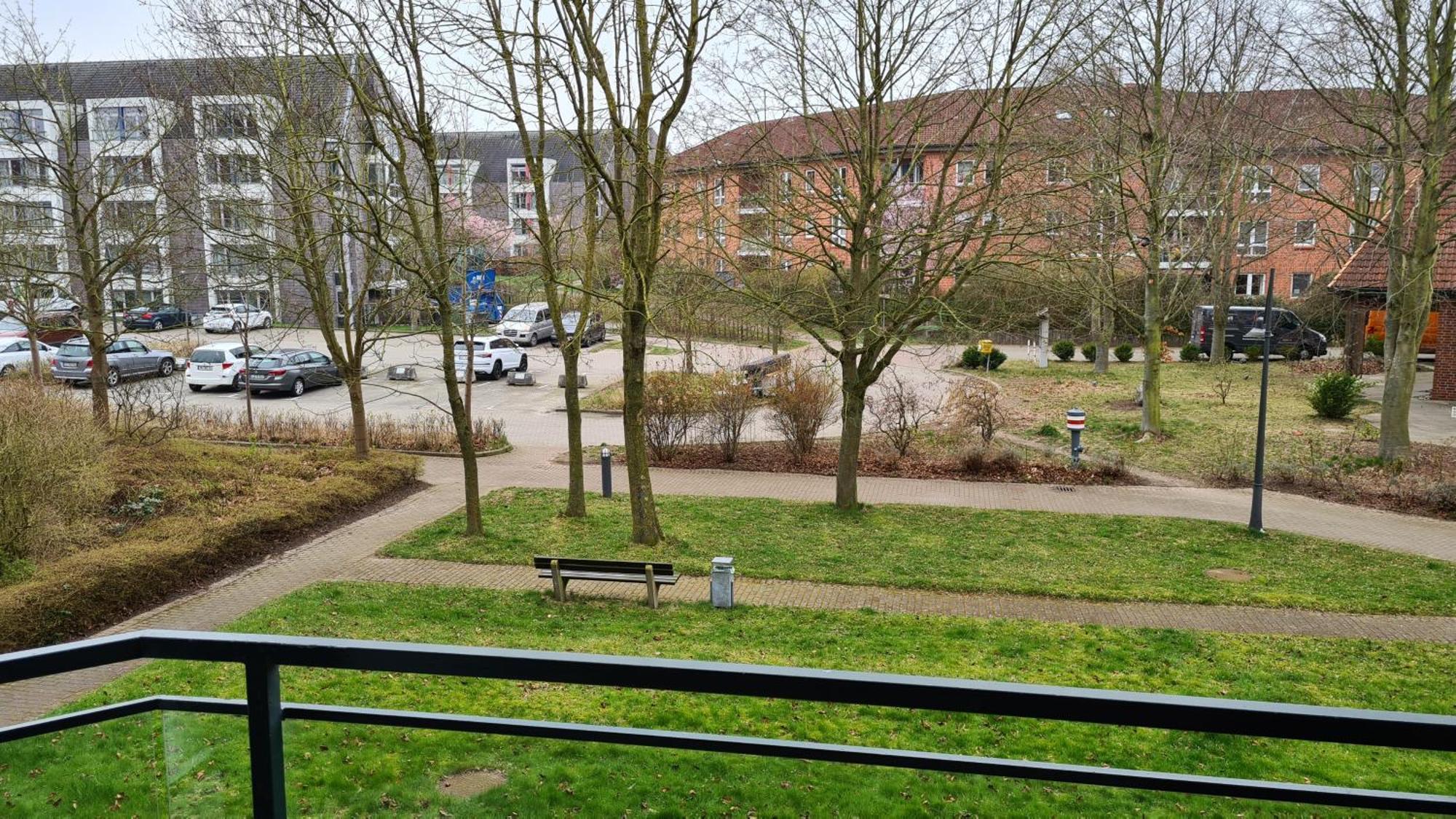 Pematra Ferienwohnungen Ostseestrasse 2 Lübeck Rum bild