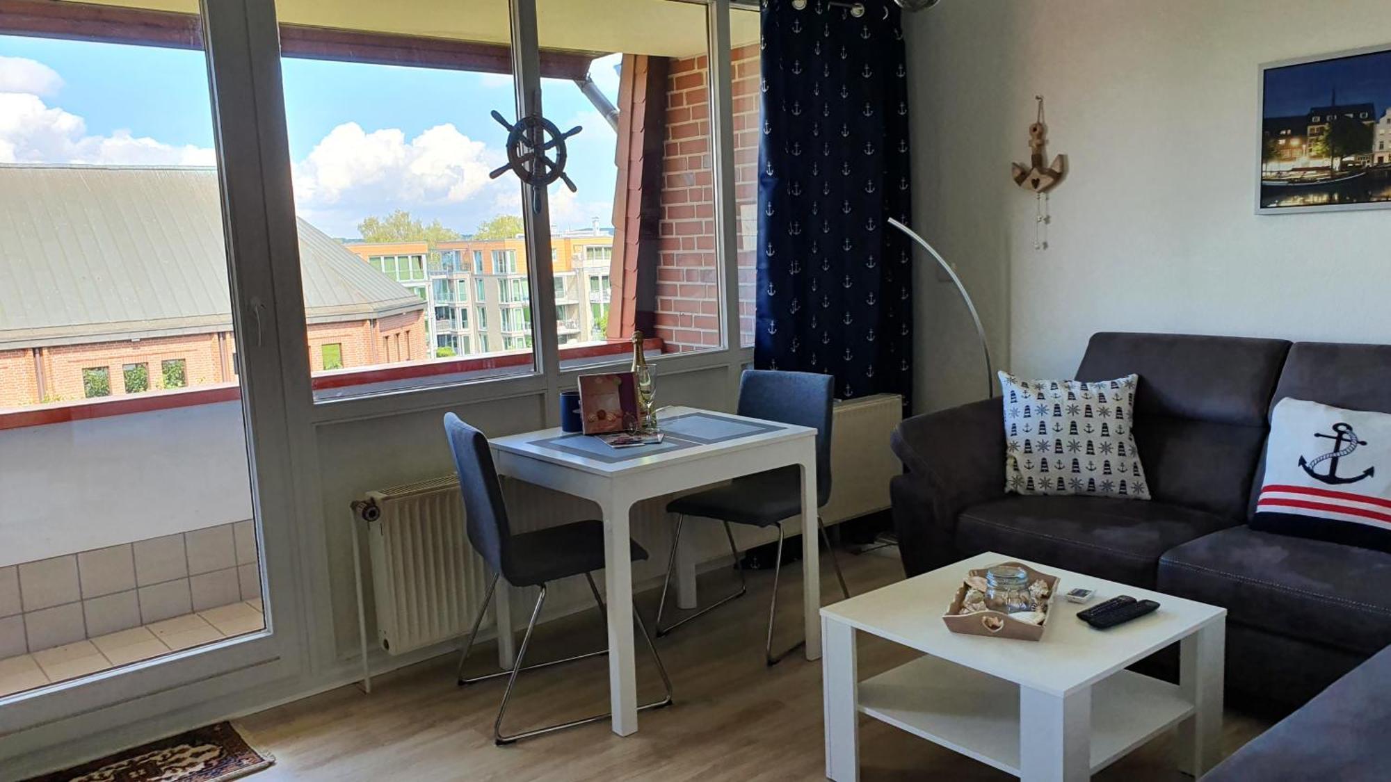 Pematra Ferienwohnungen Ostseestrasse 2 Lübeck Rum bild