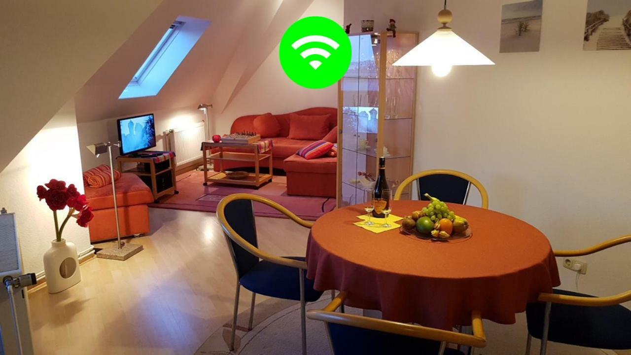 Pematra Ferienwohnungen Ostseestrasse 2 Lübeck Exteriör bild