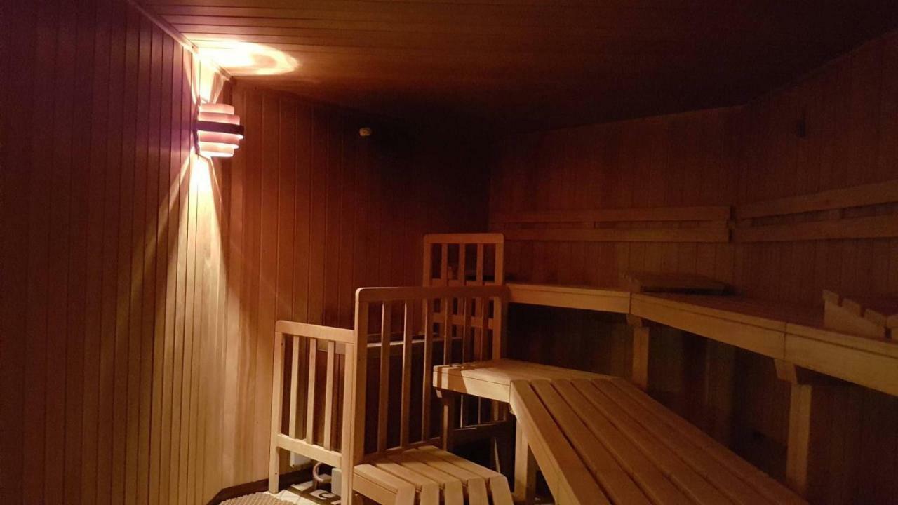 Pematra Ferienwohnungen Ostseestrasse 2 Lübeck Exteriör bild