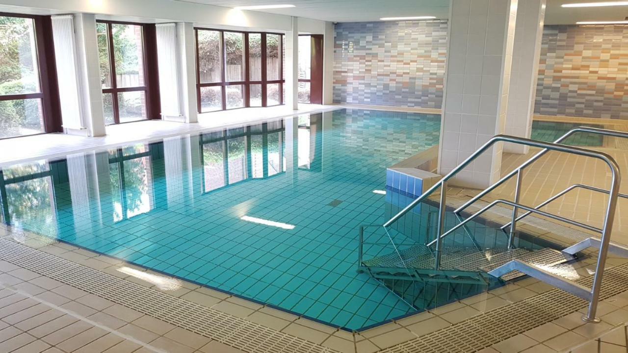 Pematra Ferienwohnungen Ostseestrasse 2 Lübeck Exteriör bild