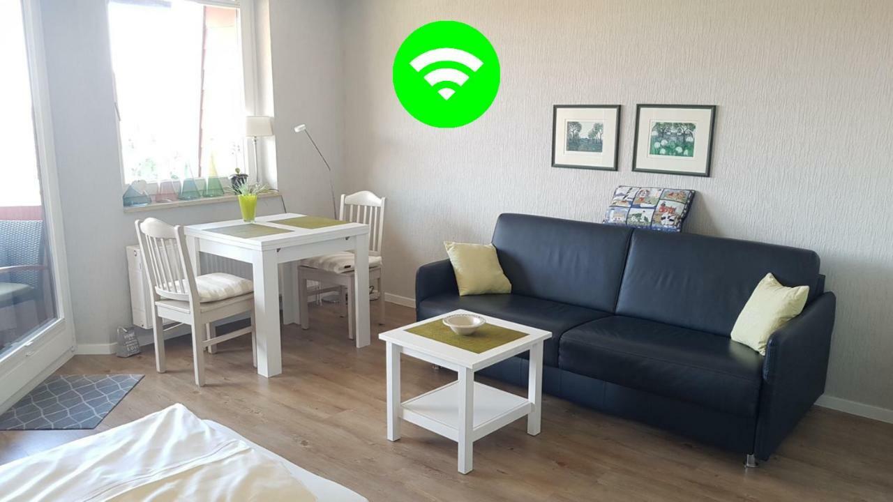 Pematra Ferienwohnungen Ostseestrasse 2 Lübeck Exteriör bild